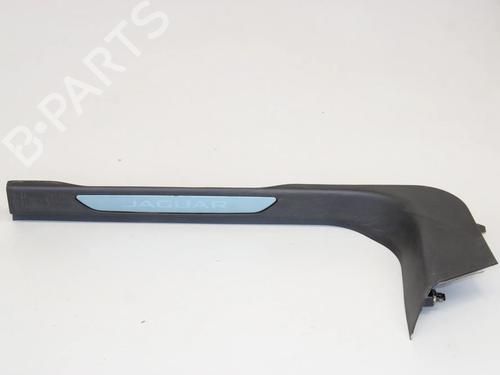 Used Step Step JAGUAR E-PACE (X540) 2.0 D150 AWD (150 hp) 33379575 33379575