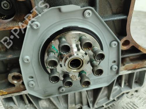 Engine VW POLO VI (AW1, BZ1, AE1) 2.0 GTI | BP28708041M1