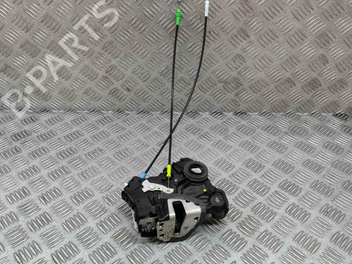 Front right lock TOYOTA AURIS (_E18_) 1.3 Dual-VVTi (NRE180_, NRE180R) | BP29458734C97 