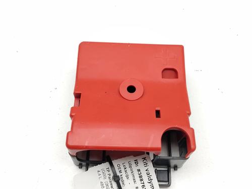 Wiring harness BMW XM (G09) XM All-wheel Drive | BP39656545E16 - Image 2