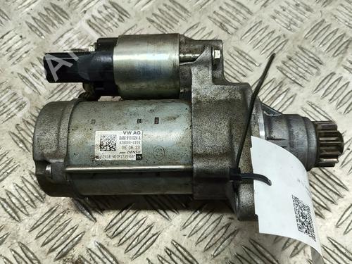starter-vw-taigo-cs1-2021-27797781 main image