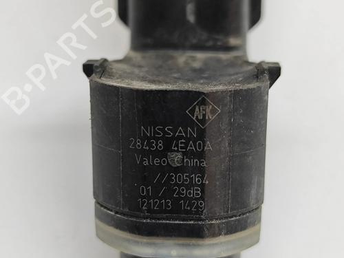 Electronic module NISSAN QASHQAI II (J11, J11_) 1.6 dCi | BP24141699M83 - Image 7