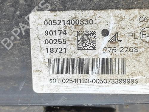 Left headlight FIAT 500e (332_) Elektro (FA1) | BP36470974C28 - Image 8