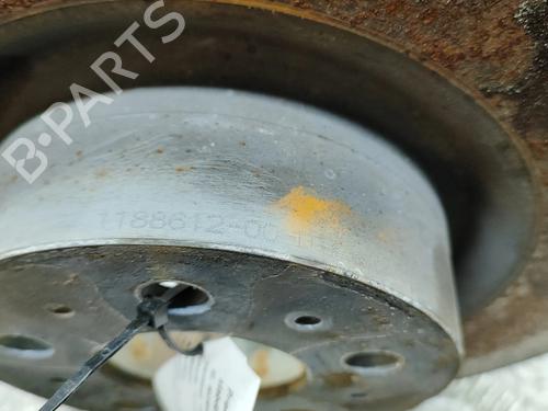 Other TESLA MODEL Y (5YJY) EV Performance All-wheel Drive | BP33361660O1 - Image 6