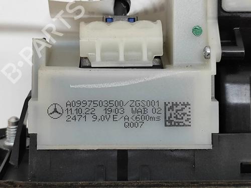 Switch MERCEDES-BENZ GLE (V167) GLE 300 d 4-matic (167.109) | BP28433604I30  - Image 6