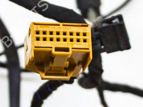 Electronic module AUDI A5 (8T3) 2.0 TDI | BP14636379M83