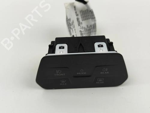 Used Electronic module CUPRA FORMENTOR (KM7, KMP) 1.4 e-Hybrid (204 hp) 27793583