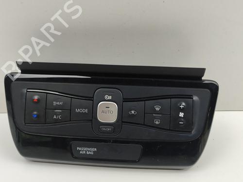 Used Electronic module NISSAN LEAF (ZE1) Electric (150 hp) 27792232
