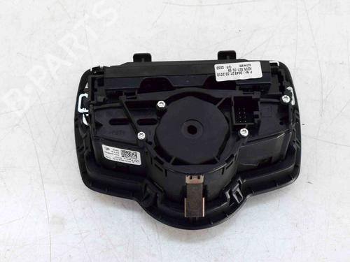 Electronic module MERCEDES-BENZ C-CLASS (W205) C 200 (205.042) | BP6753085M83 