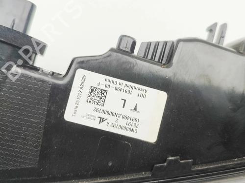Left taillight TESLA MODEL 3 (5YJ3) EV | BP37445432C34 - Image 7