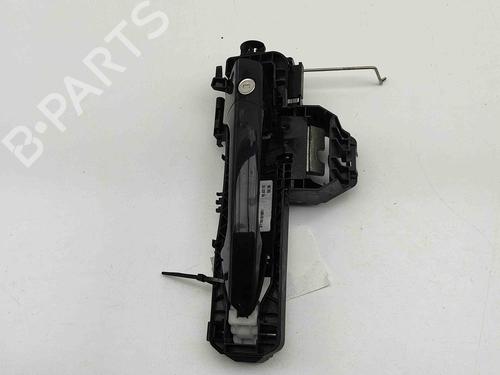 Front left exterior door handle MERCEDES-BENZ A-CLASS (W176) A 180 CDI / d (176.012) | BP29392421C128 