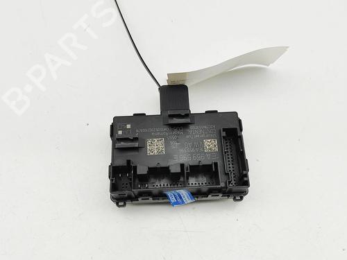 Used Electronic module Electronic module VW ID.5 (E39) Pro Performance (204 hp) 33847729 33847729