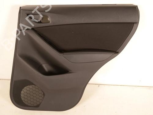 Høyre bakpanel MAZDA CX-5 (KE, GH) 2.2 D (KE2FW) (150 hp) 30222711