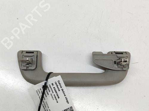 Interior roof handle TOYOTA PRIUS (_W3_) 1.8 Hybrid (ZVW30) | BP28956360I35 