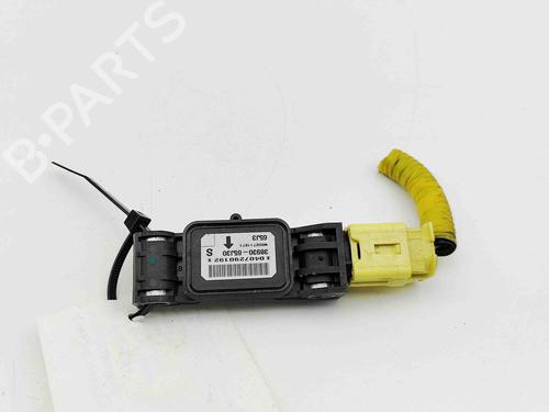 Electronic sensor SUZUKI GRAND VITARA II (JT, TE, TD) 2.4 All-wheel Drive (JT424, JB424, TDA4) | BP29753082M84 