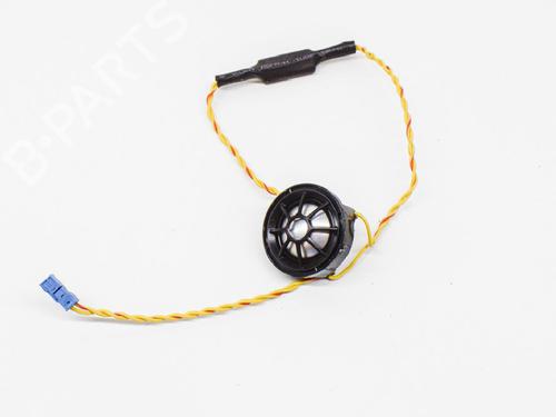 Used Speaker BMW 4 Convertible (F33, F83) M4 (431 hp) 28674539