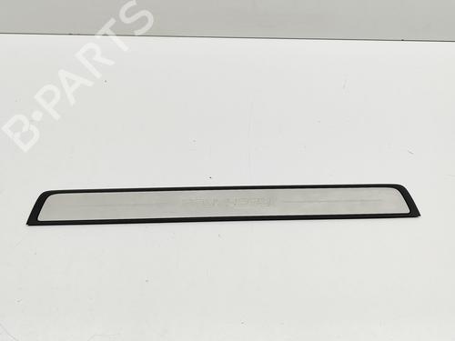 Trinnbrett VOLVO C40 (539) Recharge AWD | BP30544839C149