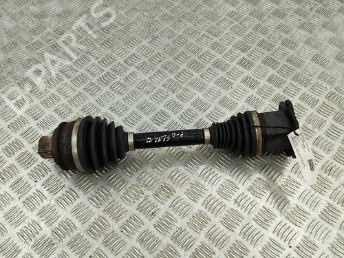 Used Right front driveshaft AUDI A4 B9 Avant (8W5, 8WD) 2.0 TDI (190 hp) 25615631
