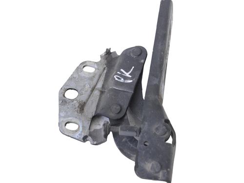 Hinge/Door check strap VW PASSAT B7 (362) 1.6 TDI | BP33357676C146 - Image 3