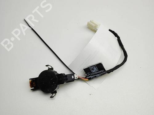 Elektronisk sensor Elektronisk sensor VW PASSAT B7 (362) 1.4 TSI EcoFuel (150 hp) 37469409 37469409