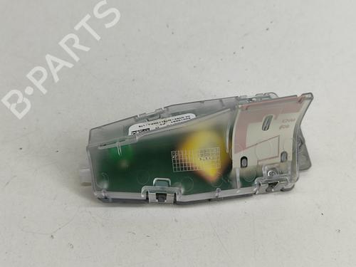 Used Antenna/Base BMW 3 (F30, F80) 330 e (252 hp) 21188539