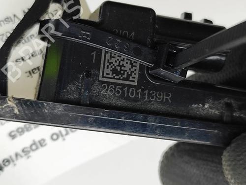 Licence plate light RENAULT AUSTRAL E-TECH 200 Hybrid (HGM2) | BP38500114I40 - Image 6