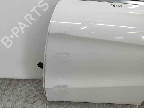 Left rear door MERCEDES-BENZ CLA Coupe (C117) CLA 200 CDI / d (117.308) | BP29458524C4 