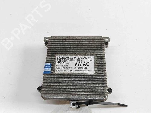 Elektronisk modul SKODA ENYAQ iV SUV (5AZ) 60 (179 hp) 29487934