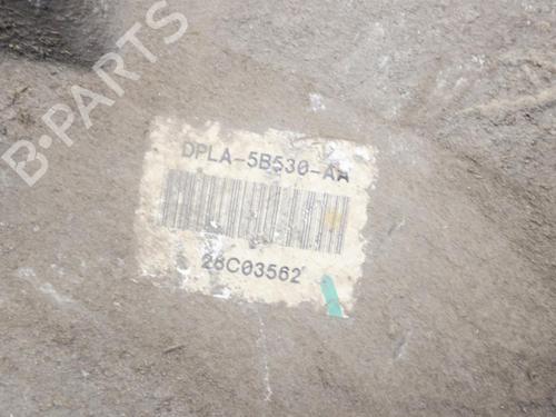 Right rear suspension arm LAND ROVER RANGE ROVER SPORT II (L494) 3.0 SDV6 4x4 | BP27757060M15 