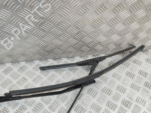 Front wipers mechanism AUDI A3 Sportback (8VA, 8VF) S3 quattro | BP24583296C83 
