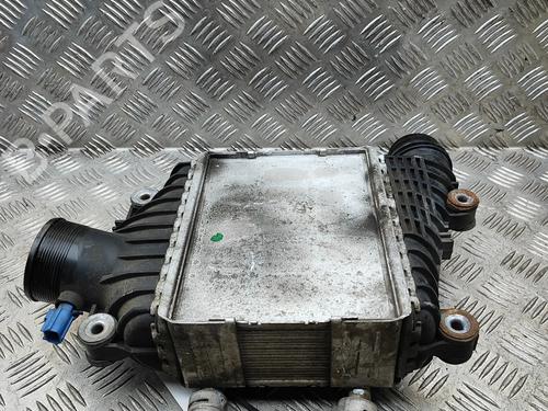 Intercooler JAGUAR XE (X760) 2.0 D | BP36564661M30 - Image 4