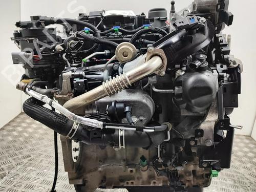 Engine FORD TRANSIT COURIER B460 Box Body/MPV 1.5 TDCi | BP29920249M1 - Image 3