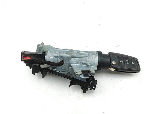 Used Ignition barrel SEAT ATECA (KH7, KHP) 1.5 TSI (150 hp) 31297539