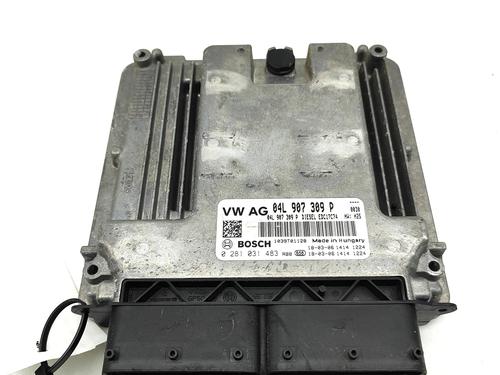 Used Engine control unit (ECU) Engine control unit (ECU) VW PASSAT B8 (3G2, CB2) 2.0 TDI (150 hp) 33395517 33395517