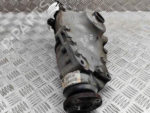 Used Front differential BMW 4 Coupe (F32, F82) 435 d xDrive (313 hp) 25616373