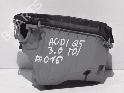 Used Fuse box Fuse box AUDI Q5 (8RB) 3.0 TDI quattro (250 hp) 6720068 6720068