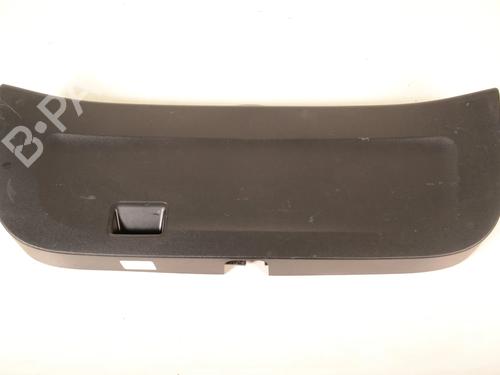 Used Boot lining TOYOTA PRIUS Liftback (_W2_) 1.5 Hybrid (NHW2_) (113 hp) 30212357