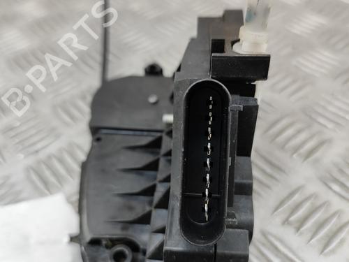 Front right lock FORD RANGER (TKE) 2.2 TDCi 4x4 | BP25614560C97 