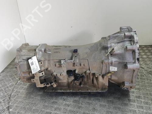 Gearbox MERCEDES-BENZ X-CLASS (470) X 250 d (470.230) | BP28546359M3