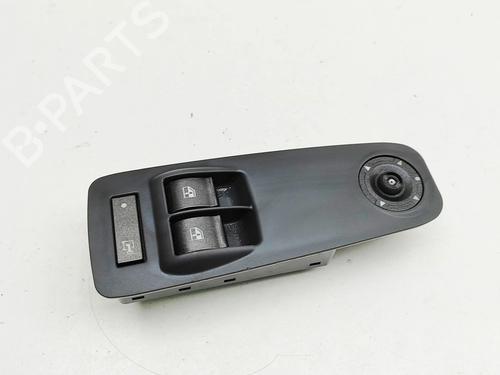 Used Right front window switch Right front window switch FIAT DUCATO Bus (250_) 130 Multijet 2,3 D (126 hp) 33291771 33291771