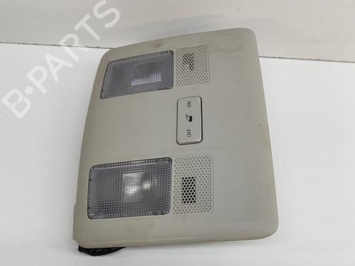Interior roof light MAZDA 2 Hatchback (DL, DJ) 1.5 (DJLFS, DJ2HA) | BP28555822I8 