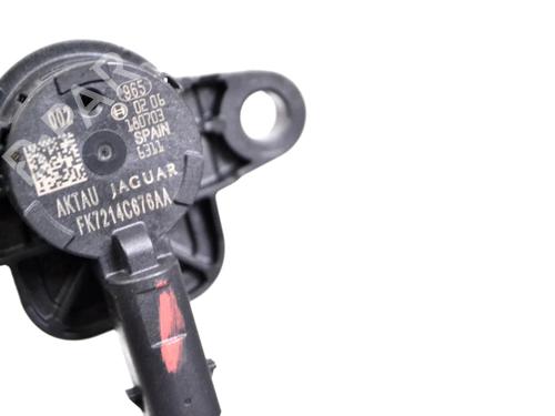 Electronic sensor JAGUAR E-PACE (X540) 2.0 AWD | BP30222677M84 
