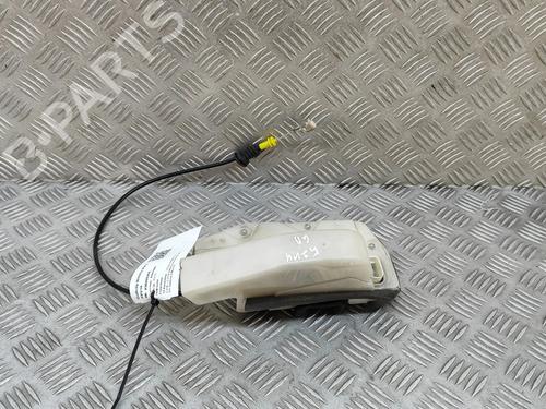 Used Rear right lock TESLA MODEL 3 (5YJ3) EV AWD (351 hp) 27788527