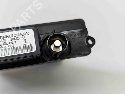 Heater resistor VOLVO XC70 II (136) D4 AWD | BP18165699M108 
