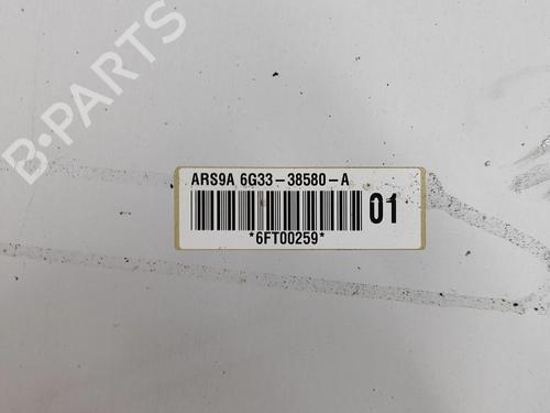 Andre ASTON MARTIN VANTAGE Vantage 4.3 | BP27797482O1