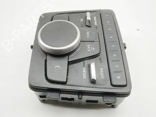 Switch AUDI A4 B9 Avant (8W5, 8WD) 2.0 TDI | BP39501594I30 - Image 4