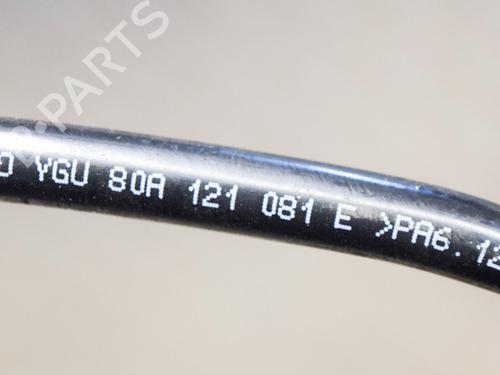 Pipe AUDI Q5 (FYB, FYG) 2.0 TDI quattro | BP14635551M125 