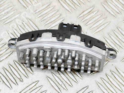 Heater resistor RENAULT KADJAR (HA_, HL_) 1.5 dCi 110 (HLA3) | BP14628728M108 