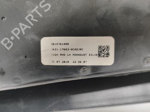 Left mirror FORD TOURNEO CUSTOM V362 Bus (F3) 2.0 EcoBlue | BP30178215C26