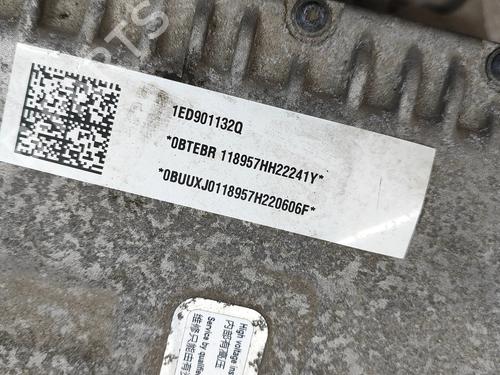 Engine SKODA ENYAQ iV SUV (5AZ) 80 | BP28549860M1 